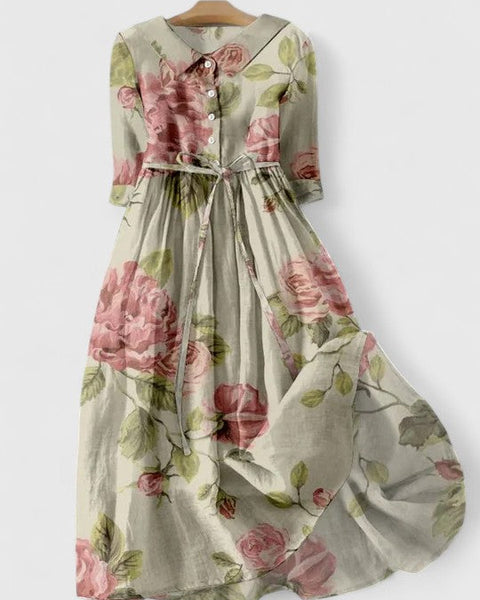 Sophryah | Elegant Dress