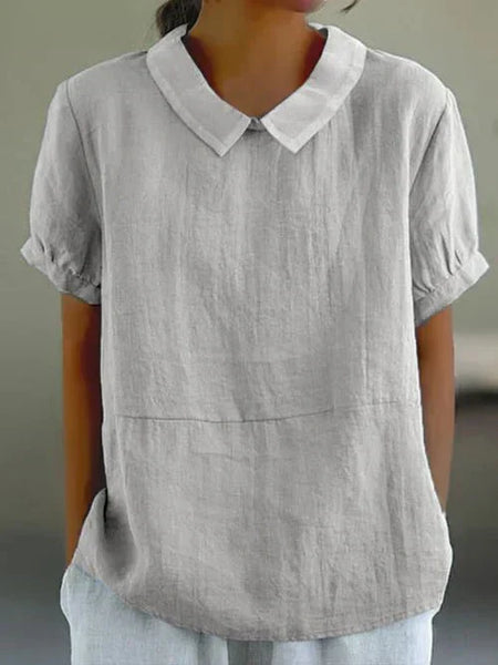 Wolla | Classic Shirt