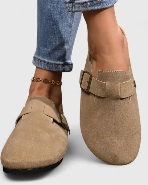 Katrien | Orthopedic Loafers