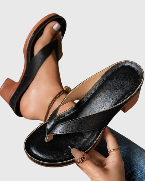 Gianna | Orthopedic Sandals