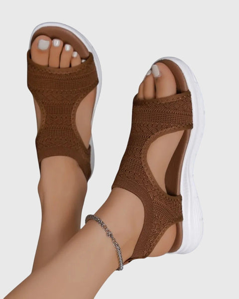 Samantha™ | Orthopedic Sandals