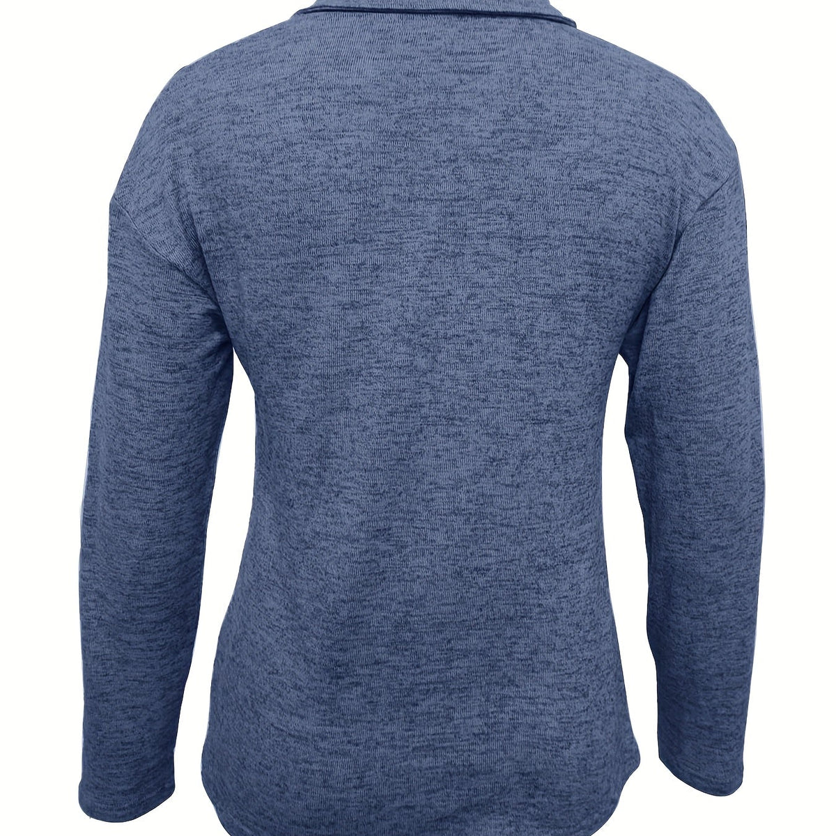 Charlene | Chic Long-Sleeved Top