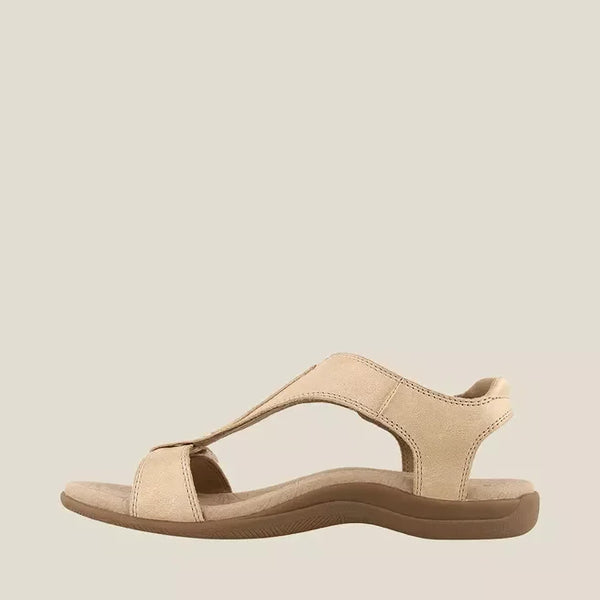 Maureen | Orthopedic Sandals with Foot Support