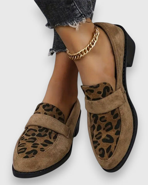 Brunika – Comfortable Loafers