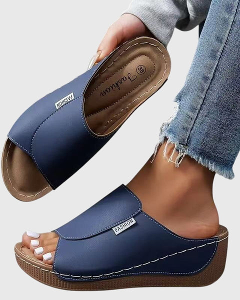 Esther™ | Stylish Orthopedic Sandals