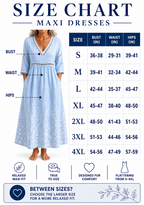 Queenie | Flowy Summer Dress