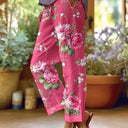  Rose Pink