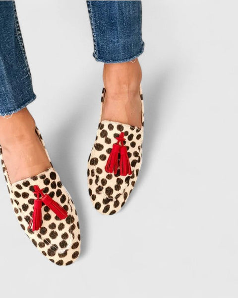 Skylar | Orthopedic Loafers