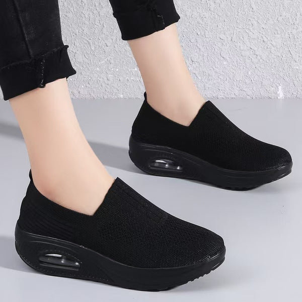 Nuvia - Orthopaedic Shoes