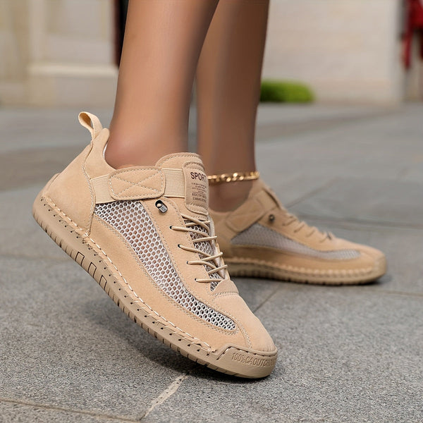Mira – Summer comfort with breathable design