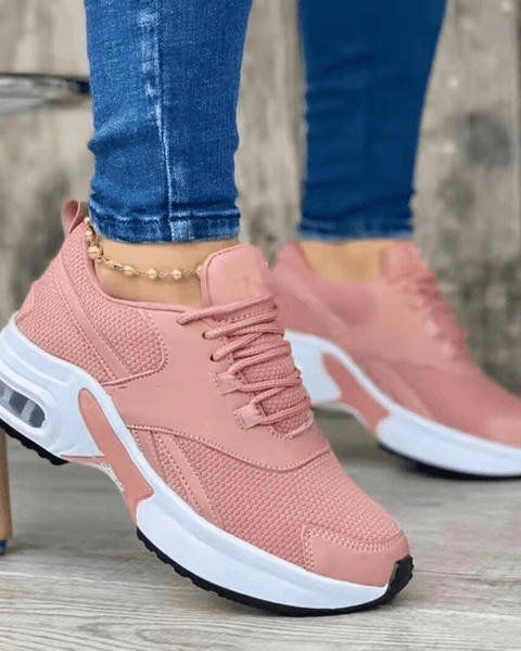 Maria - Comfort Shoes