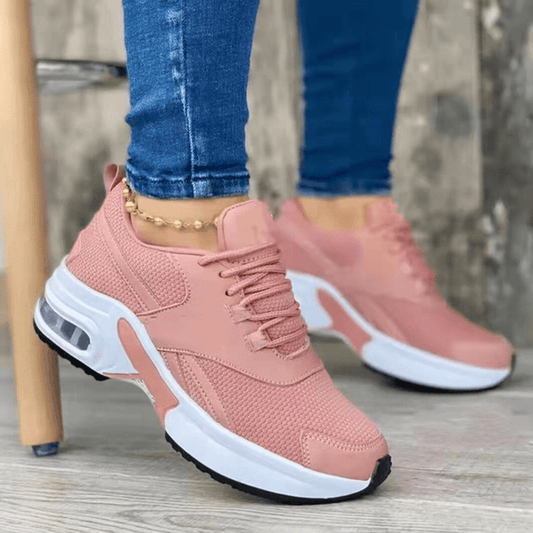 Maria - Comfort Shoes