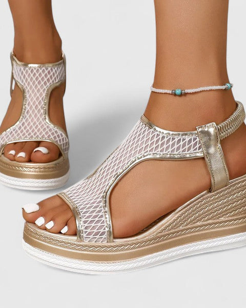 Tatyanna | Elegant Sandals