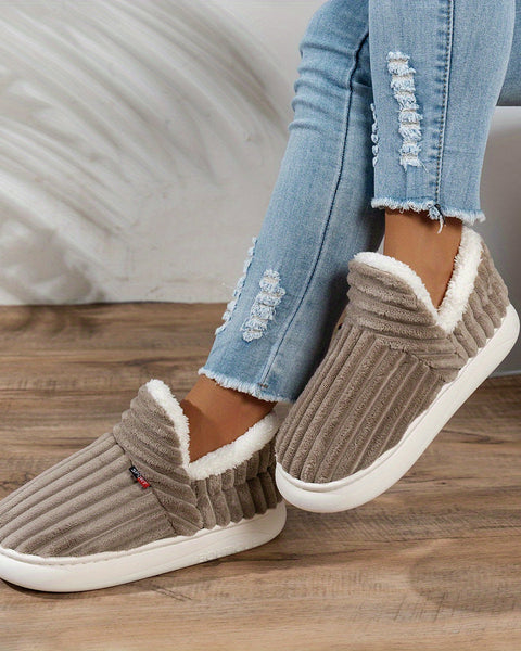 Alamodara™ | Cozy Winter Slippers