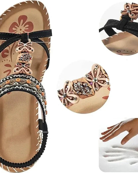 Maria™ | Orthopedic Comfort+ Sandals