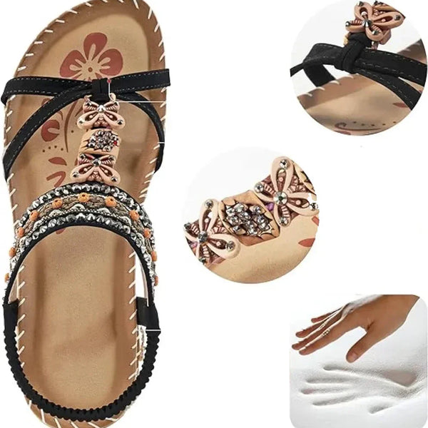 Maria™ | Orthopedic Comfort+ Sandals