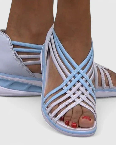 Zerisse | Orthopedic Sandals