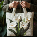 Evelyn | Handmade effortless daily bag