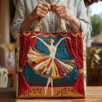 Georgia | Handmade comfort carry bag