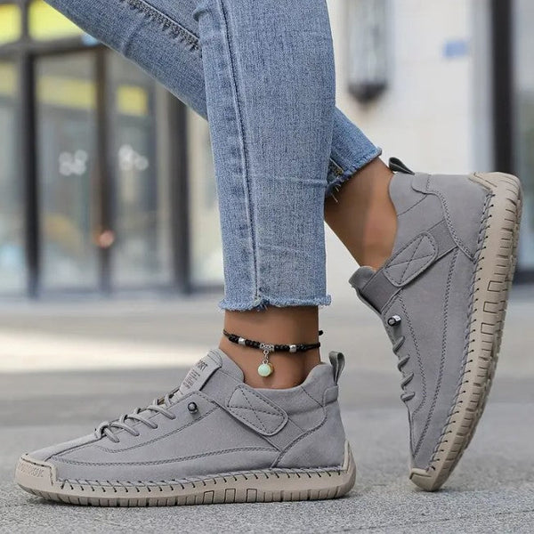 Mia – Comfortable & Pain-Free Orthopaedic Sneakers