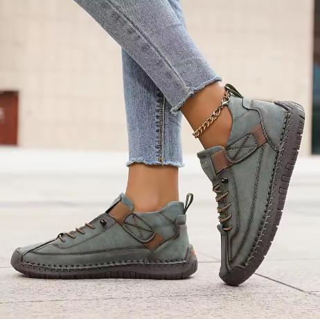 Mia – Comfortable & Pain-Free Orthopaedic Sneakers
