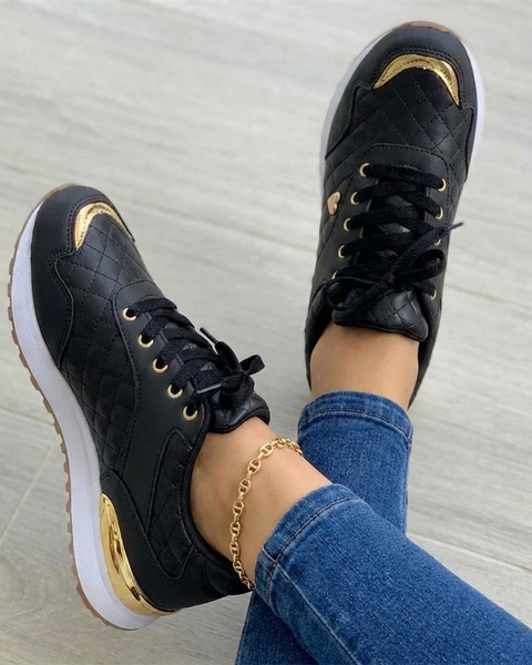 Chicmove – Elegant Women's Sneakers