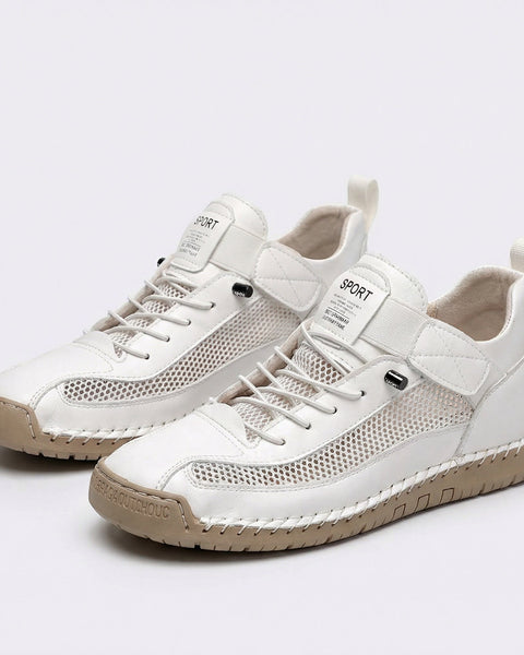 Mira – Summer comfort with breathable design