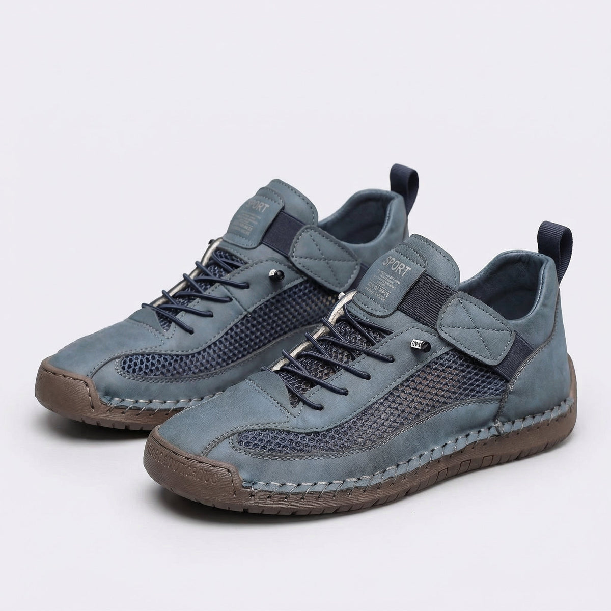 Mira – Summer comfort with breathable design