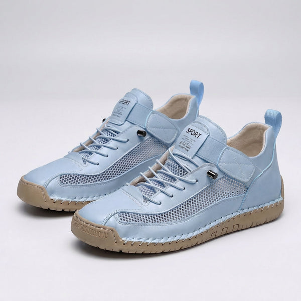 Mira – Summer comfort with breathable design