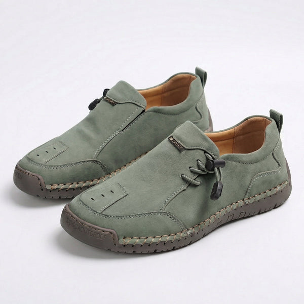 Lina – Comfort, Stability & Easy Dressing for Everyday