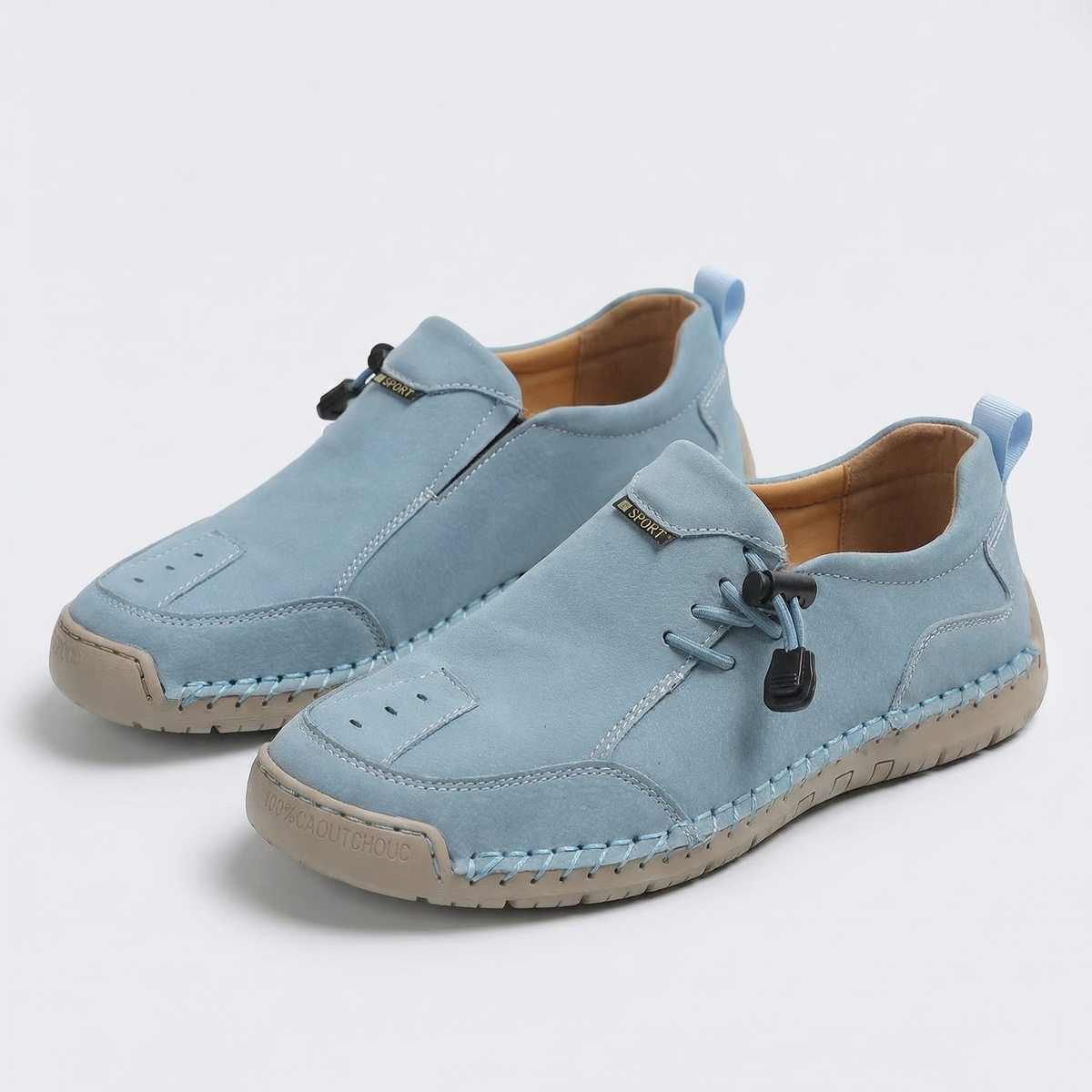 Lina – Comfort, Stability & Easy Dressing for Everyday