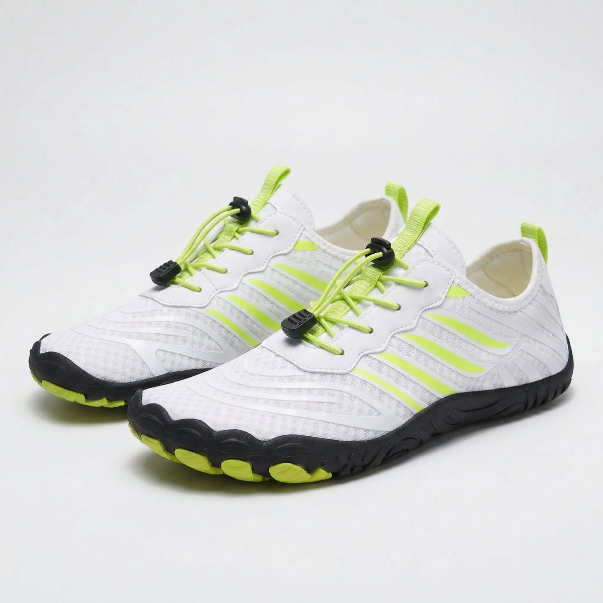 Nara - Delicious and Comfortable Casual Shoes
