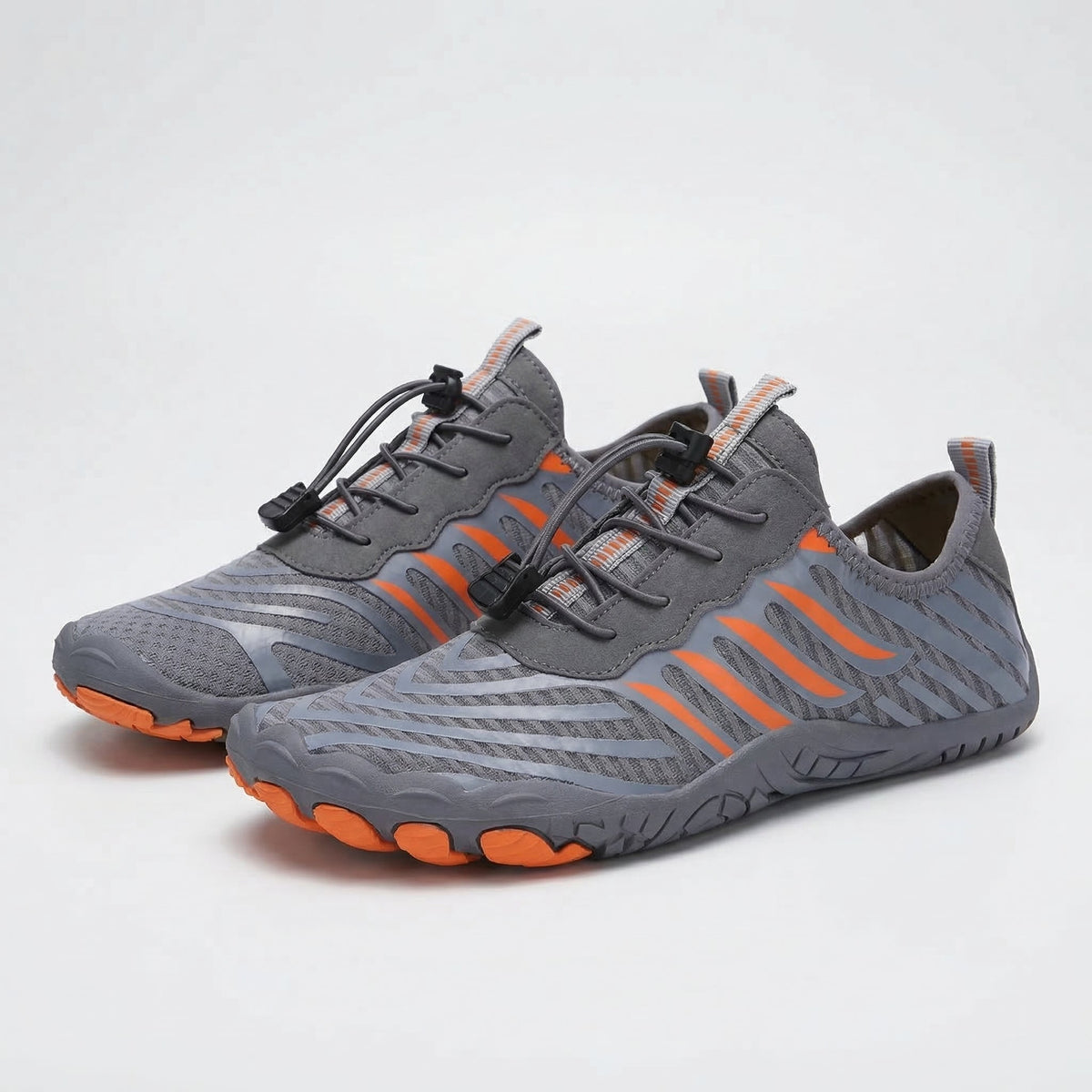 Nara - Delicious and Comfortable Casual Shoes