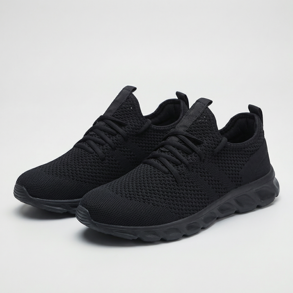 Demi - Comfortable Shoes Outdoor