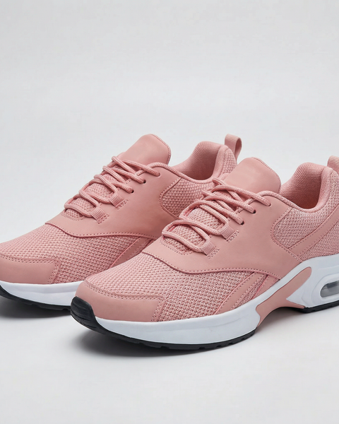 Maria - Comfort Shoes
