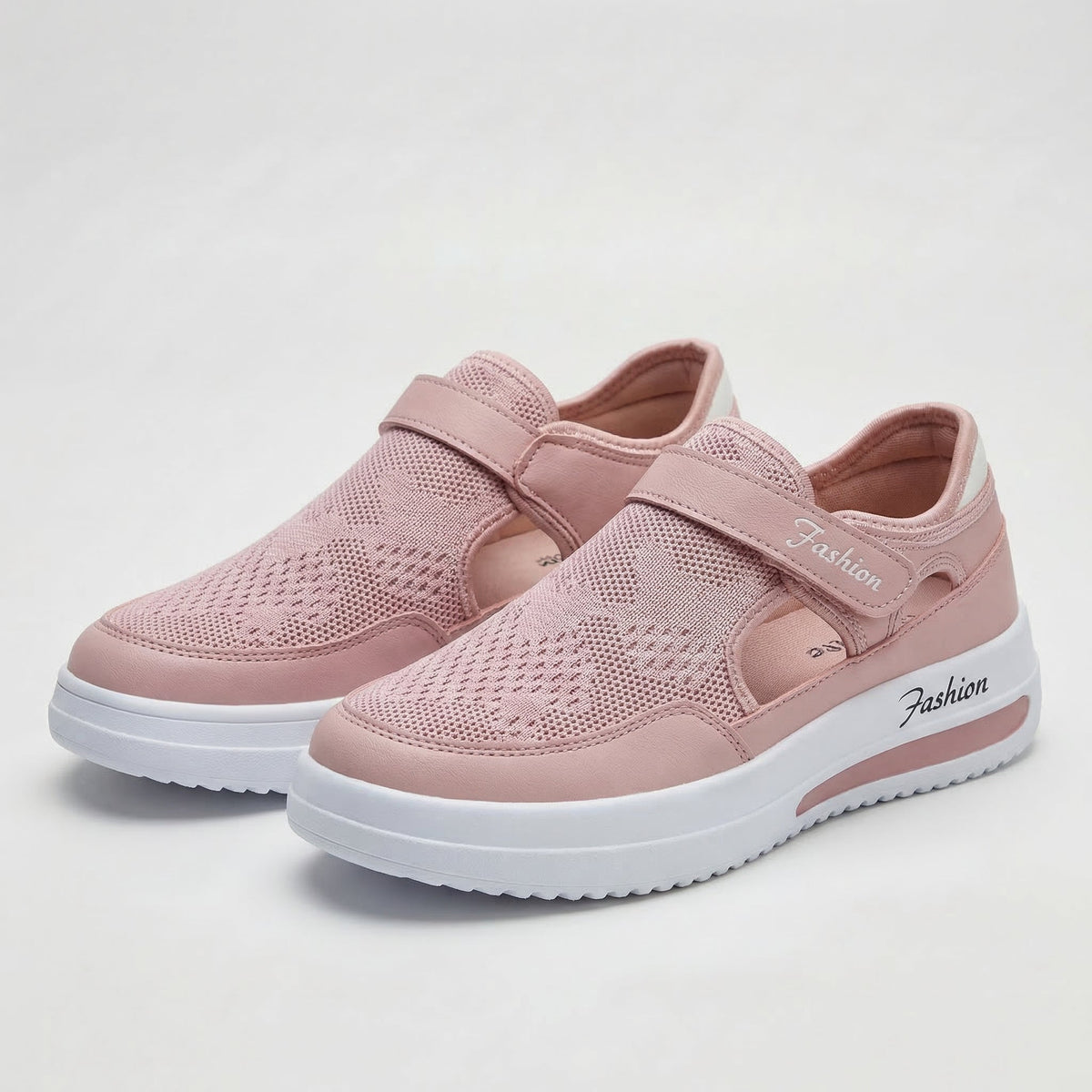 Mode - Comfortable Shoes