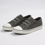 Hanna - Stylish Slip-On Sneakers