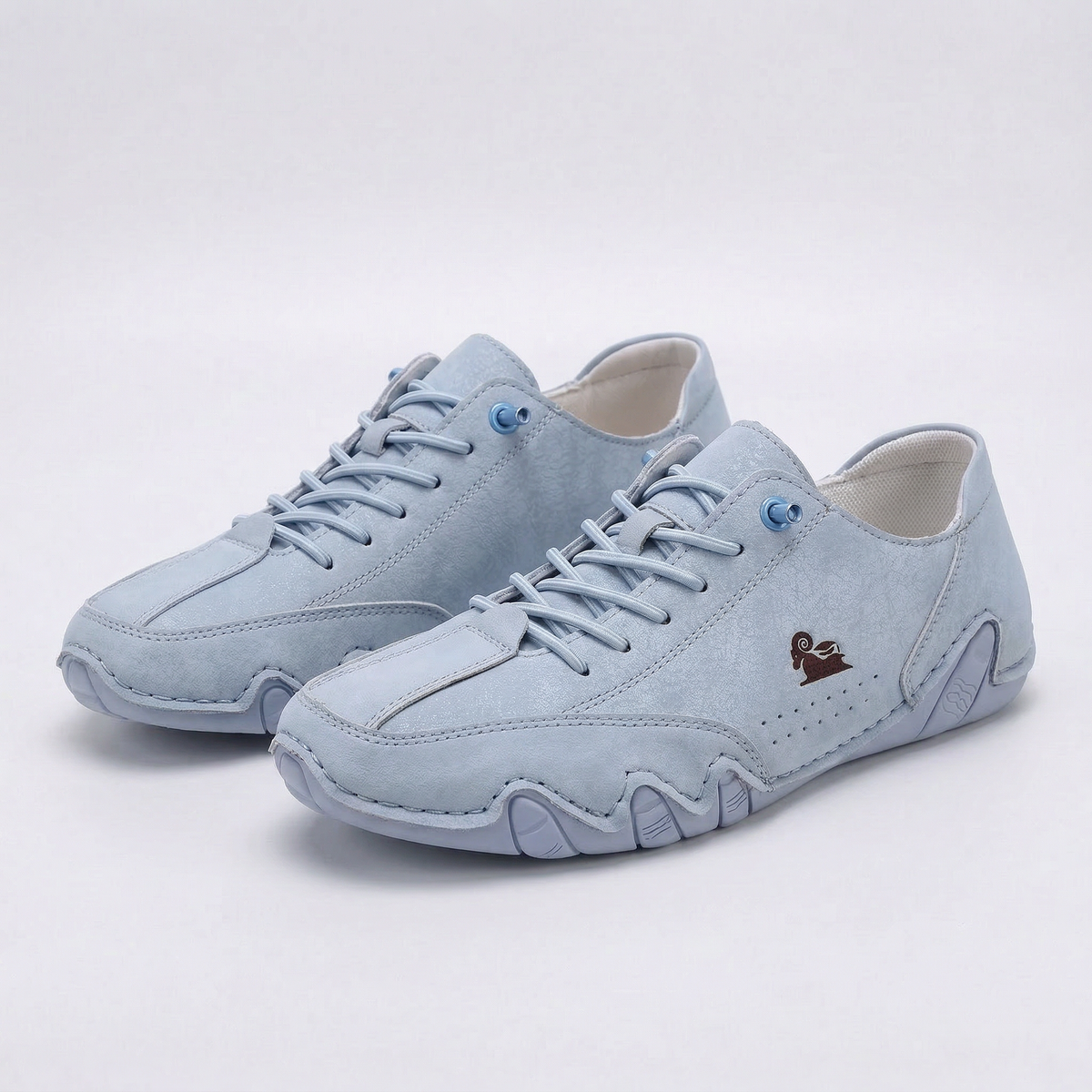 Milo – Comfort Sneakers for Effortless Steps