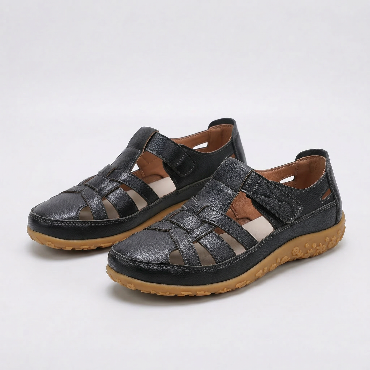 Lea – Comfortable everyday sandals