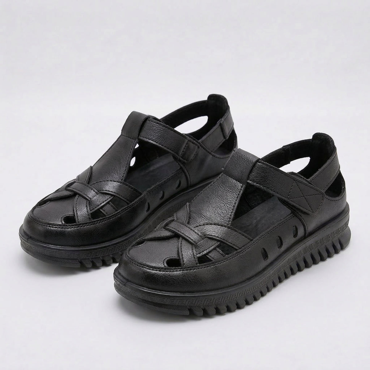 Mara – Comfort Sandals with Stable Sole
