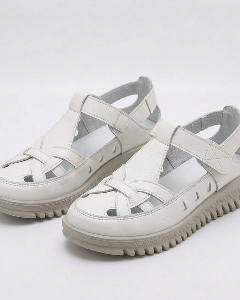 Mara – Comfort Sandals with Stable Sole