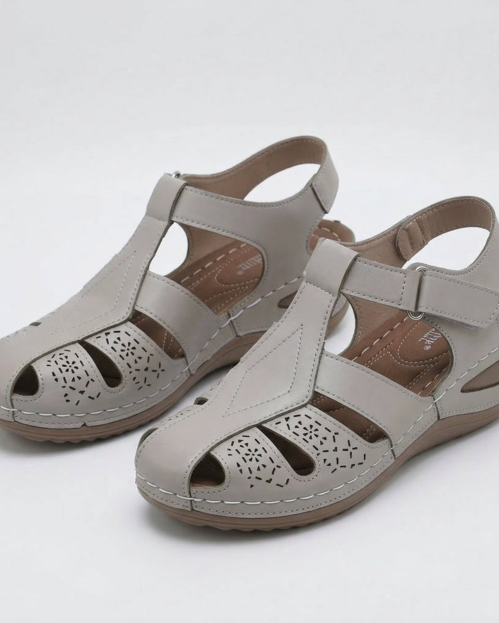 Liva – Lightweight Comfort Sandals for Warm Days