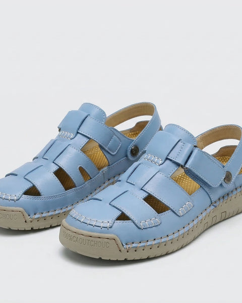 Elina – Adjustable Comfort Sandals