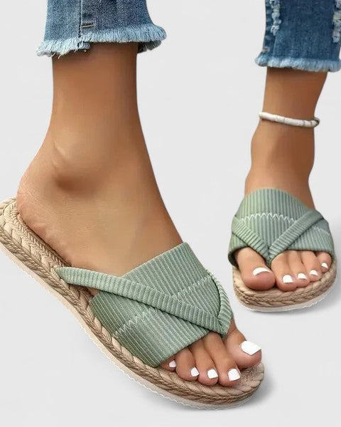 Gisandra | Orthopedic Sandals