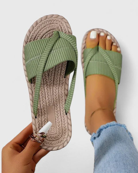 Gisandra | Orthopedic Sandals