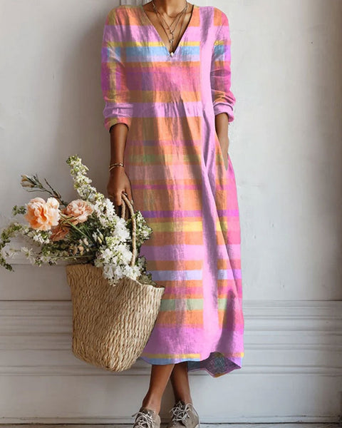 Sara™ | Everyday Comfort Dress