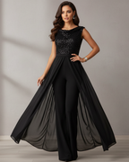 Luna | Elegant Jumpsuit