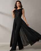 Luna | Elegant Jumpsuit