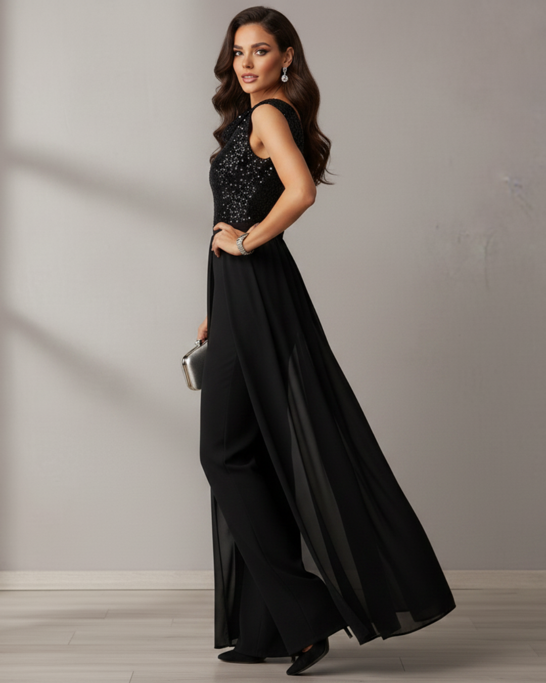 Luna | Elegant Jumpsuit