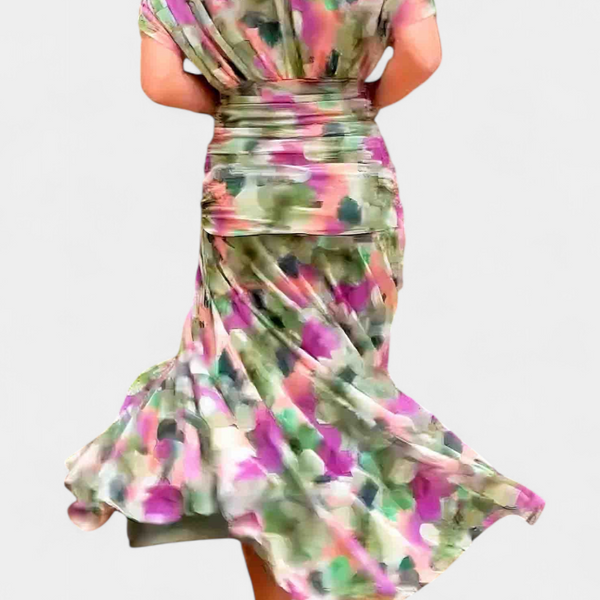 Lowenna™ | Elegant Dress